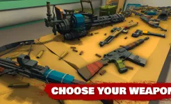 Screenshot Overrun: Игра Оборона от Зомби