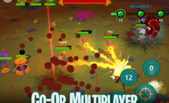 Screenshot Space Pioneer: бесплатные 3D-стрелялки онлайн