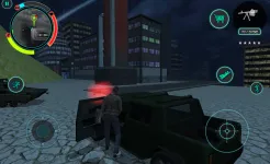 Screenshot Боевой Ангел