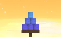 Screenshot Knock Balls