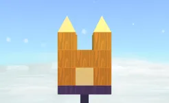 Screenshot Knock Balls