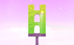 Screenshot Knock Balls
