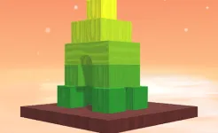 Screenshot Knock Balls
