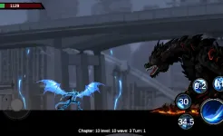 Screenshot Shadow Lord: Legends Knight