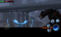 Screenshot Shadow Lord: Legends Knight