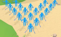 Screenshot Big Battle 3D