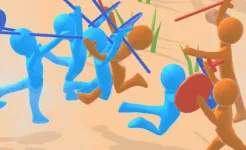 Screenshot Big Battle 3D