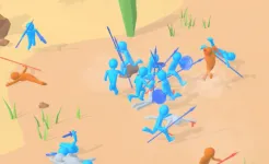 Screenshot Big Battle 3D