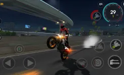 Screenshot Xtreme Motorbikes