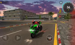 Screenshot Xtreme Motorbikes