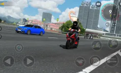Screenshot Xtreme Motorbikes