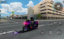Screenshot Xtreme Motorbikes