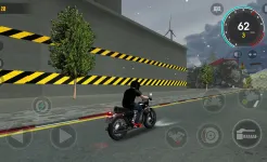 Screenshot Xtreme Motorbikes