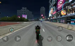 Screenshot Xtreme Motorbikes