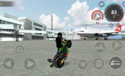 Screenshot Xtreme Motorbikes