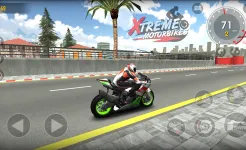 Screenshot Xtreme Motorbikes