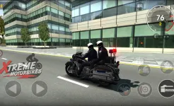 Screenshot Xtreme Motorbikes