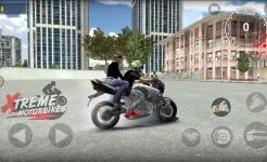 Screenshot Xtreme Motorbikes