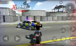 Screenshot Xtreme Motorbikes