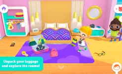Screenshot Vacation Hotel Stories