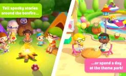 Screenshot Vacation Hotel Stories