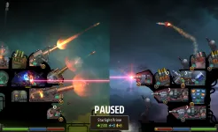 Screenshot REDCON