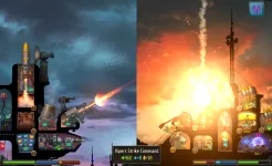 Screenshot REDCON