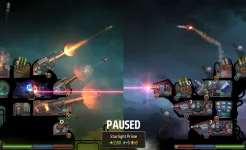 Screenshot REDCON