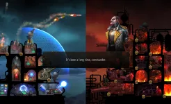 Screenshot REDCON