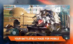 Screenshot Battlefield™ Mobile