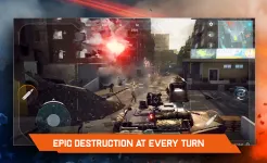 Screenshot Battlefield™ Mobile