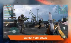 Screenshot Battlefield™ Mobile