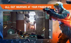 Screenshot Battlefield™ Mobile