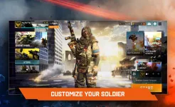 Screenshot Battlefield™ Mobile
