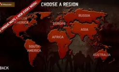 Screenshot SAS: Zombie Assault 3
