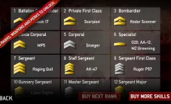 Screenshot SAS: Zombie Assault 3