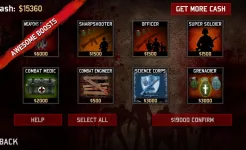 Screenshot SAS: Zombie Assault 3