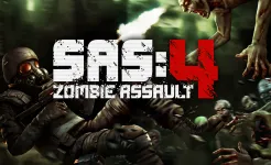 Screenshot SAS: Zombie Assault 4