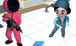 Screenshot Зеленый Свет Вызов