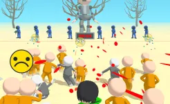 Screenshot Cookie Carver: Выживание