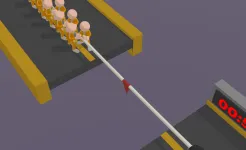 Screenshot Cookie Carver: Выживание