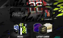 Screenshot MADFUT 22