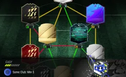 Screenshot MADFUT 22