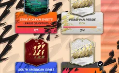 Screenshot MADFUT 22