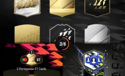 Screenshot MADFUT 22