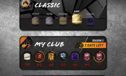 Screenshot MADFUT 22