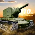 Атака на Танк : Мировая Война