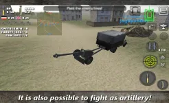 Screenshot Атака на Танк : Мировая Война