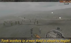 Screenshot Атака на Танк : Мировая Война