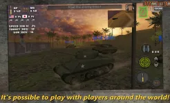Screenshot Атака на Танк : Мировая Война